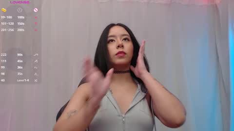 Maria online show from September 20, 4:24 am