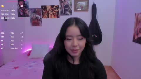 Maria online show from February 18, 5:58 am