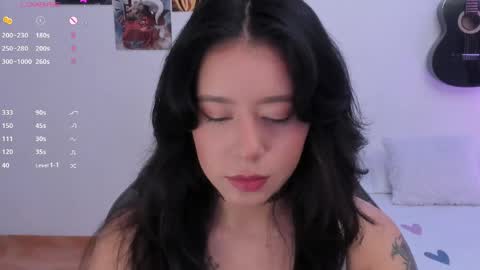 Maria online show from April 20, 5:54 am