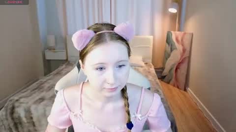 Snapshot of lilitiny chatting on June 25, 1:38 am Lili Tiny GMT2 3-10AM MonTueWedThuSat online show from June 25, 1:38 am