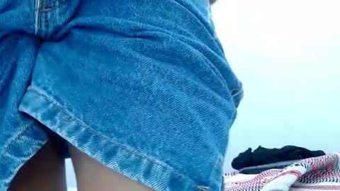 Snapshot of liliva18gina chatting on September 24, 8:01 pm liliva18gina online show from September 24, 8:01 pm