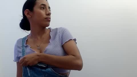 Snapshot of liliva18gina chatting on September 27, 7:30 pm liliva18gina online show from September 27, 7:30 pm