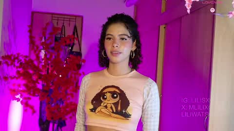 3 Ig Lilisxo1 online show from April 16, 2:45 am