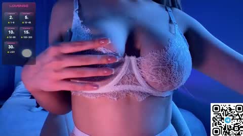 lilkisslina online show from March 4, 12:11 pm