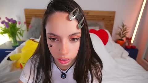 Lill Dayna online show from March 14, 11:48 am