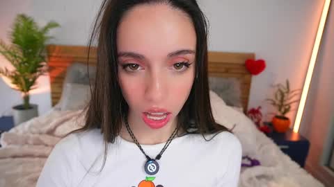 Lill Dayna online show from April 4, 8:56 am