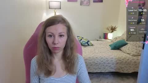 Maria online show from October 25, 2:52 am