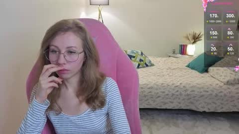 Maria online show from October 27, 2:26 am