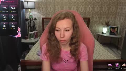 Maria online show from January 14, 2:28 am