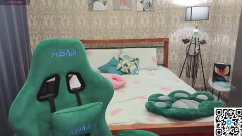 Maria online show from February 14, 3:03 am