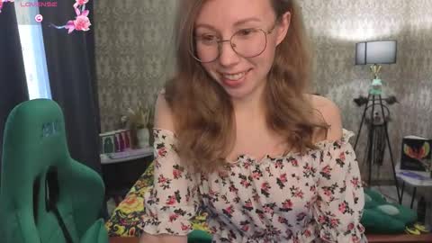 Maria online show from March 12, 3:23 am