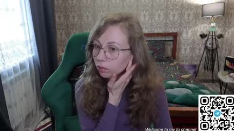 Maria online show from May 24, 3:11 am