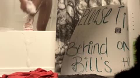 lillbaby0 online show from January 12, 6:35 pm