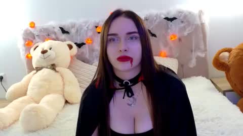 lilliana_moon online show from October 26, 8:09 am