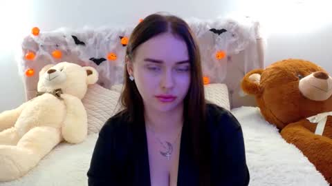 lilliana_moon online show from November 4, 11:09 am