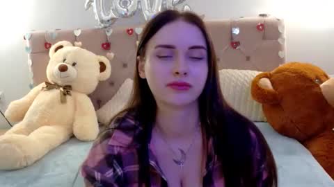 lilliana_moon online show from February 26, 10:58 am