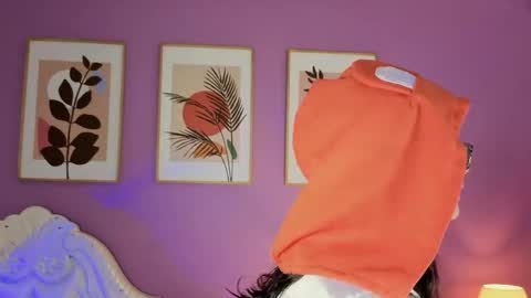 lillianderson -  Next stream start at 0700hs GTM-3 online show from October 7, 11:40 am