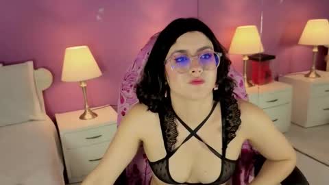 lillianderson -  Next stream start at 0700hs GTM-3 online show from October 14, 11:55 am