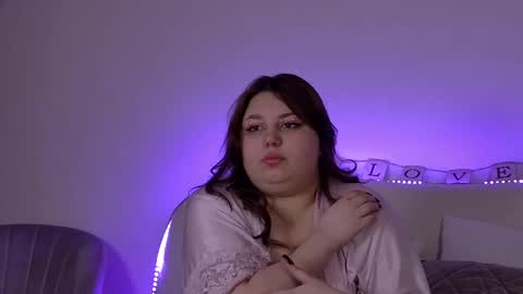 LillianHaig online show from February 14, 3:43 am