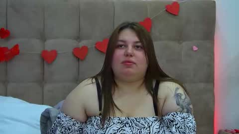 LillianHaig online show from February 16, 6:32 pm