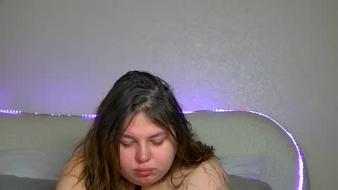 LillianHaig online show from September 29, 7:08 pm