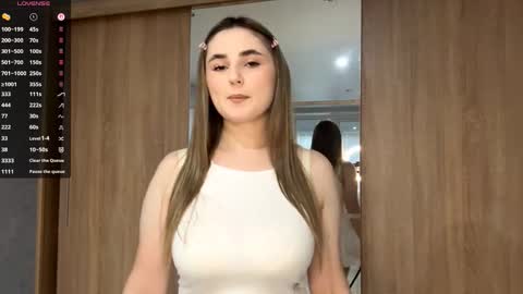 Amelia online show from December 14, 11:15 am