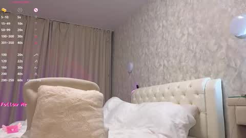 Lara Angel online show from November 25, 2:55 am