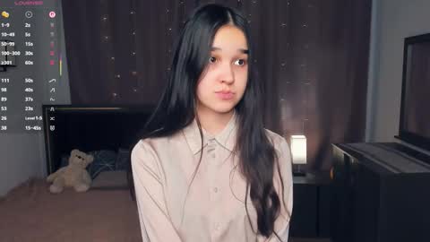 Celina Lillie online show from January 14, 8:20 am