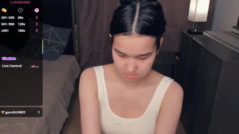 Celina Lillie online show from February 9, 7:23 am