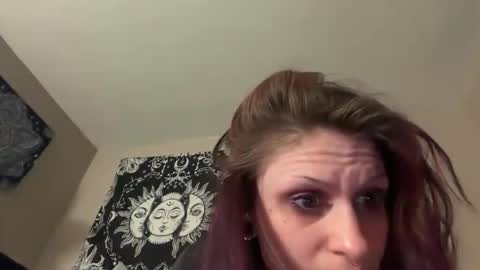 lillithluxx69 online show from March 6, 12:18 am