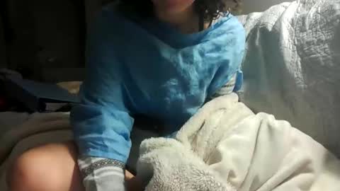 Lilly online show from January 8, 10:56 pm