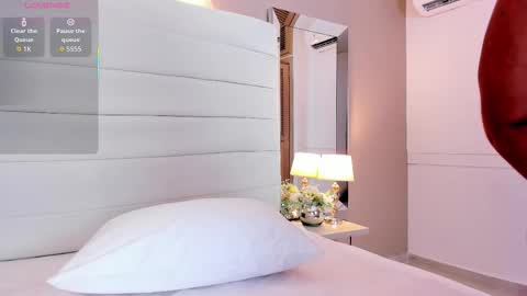 Lizeth follow me in my igimlilycute 3 online show from February 22, 4:24 am