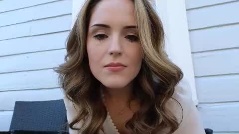 lilly_adams88 online show from February 27, 10:10 pm