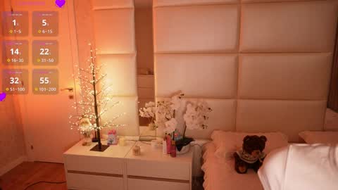 Lilly Colins online show from March 10, 8:03 pm