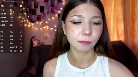 Snapshot of lilly_lilithh chatting on July 4, 3:02 am Lilith online show from July 4, 3:02 am