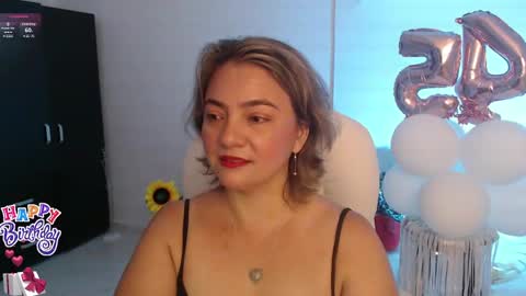 Lilly online show from January 12, 10:12 am
