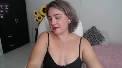 Lilly online show from February 18, 12:06 pm