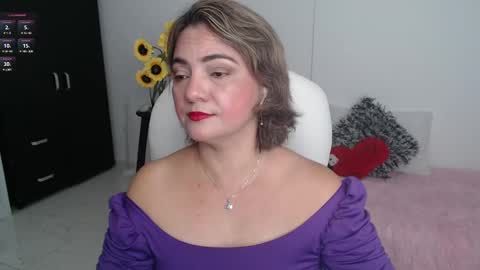 Lilly online show from February 21, 12:17 pm