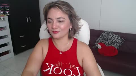 Lilly online show from February 23, 2:46 pm