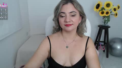 Lilly online show from September 12, 1:22 pm