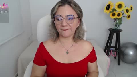 Lilly online show from September 13, 1:44 pm
