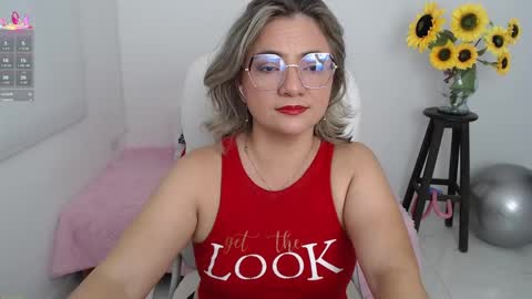 Lilly online show from September 16, 2:51 pm