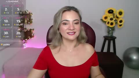 Lilly online show from February 28, 2:40 pm