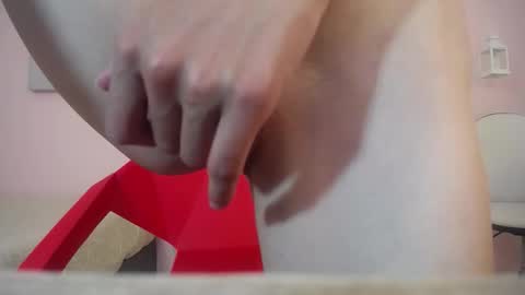 Lilly online show from March 20, 7:19 pm