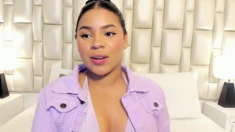 Lilly  online show from April 12, 7:57 am