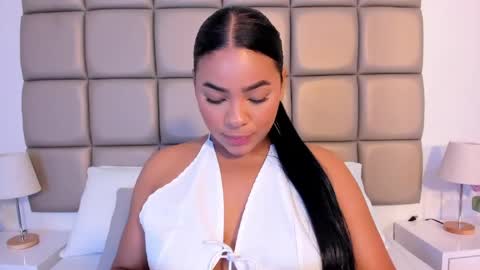 Lilly  online show from April 17, 10:24 pm