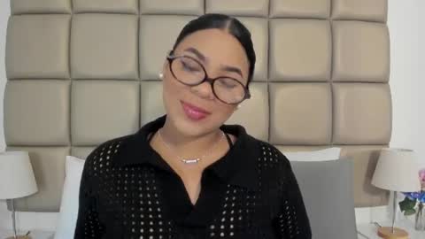 Snapshot of lilly_williamss chatting on June 13, 3:48 am Lilly online show from June 13, 3:48 am