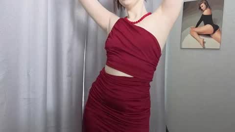 LillyFan X online show from March 27, 4:07 am