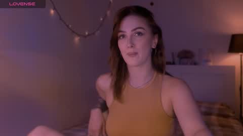 LillyFarey online show from September 24, 4:54 pm