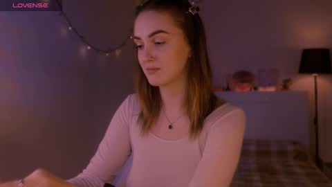 LillyFarey online show from October 2, 6:48 pm